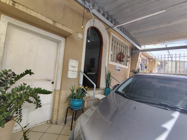 Casa com 100m² 2 quartos e 3 banheiros, à venda, no bairro Vila Deodoro em São Paulo