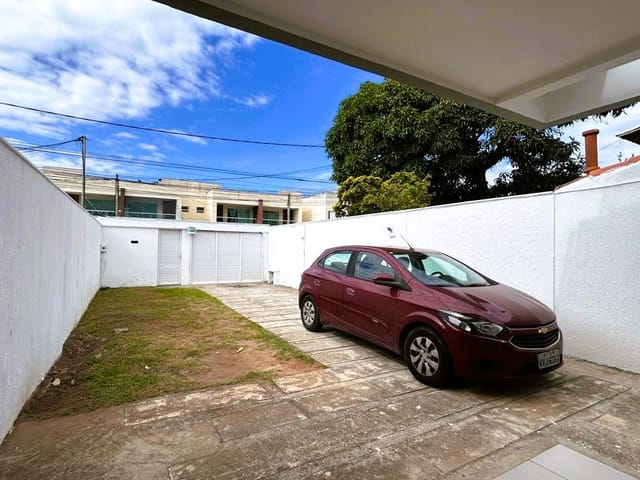 Casa com 180m² 3 quartos e 4 banheiros, à venda, no bairro Jardim Excelsior em Cabo Frio