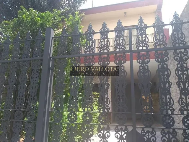 Casa com 329m², à venda, no bairro Mooca em São Paulo