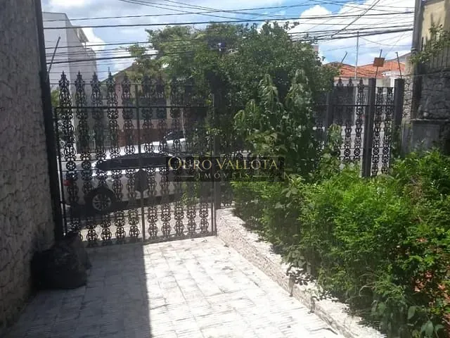 Casa com 329m², à venda, no bairro Mooca em São Paulo
