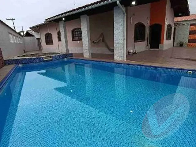 Casa com 370m² 3 quartos e 3 banheiros, à venda, no bairro Real em Praia Grande