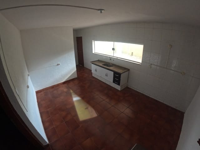 Casa com 250m² 3 quartos e 2 banheiros, à venda ou para alugar, no bairro Vila Estrela em São João da Boa Vista