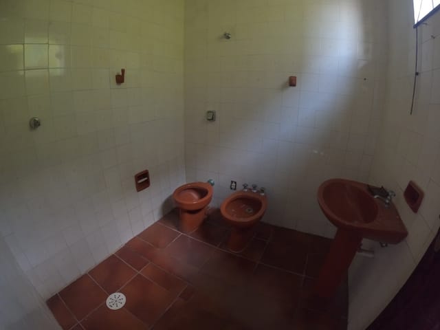 Casa com 250m² 3 quartos e 2 banheiros, à venda ou para alugar, no bairro Vila Estrela em São João da Boa Vista