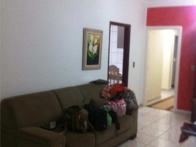 Foto do Casa - Casa residencial à venda, Olinda, Uberaba. | ZUCATO IMOBILIARIA LTDA