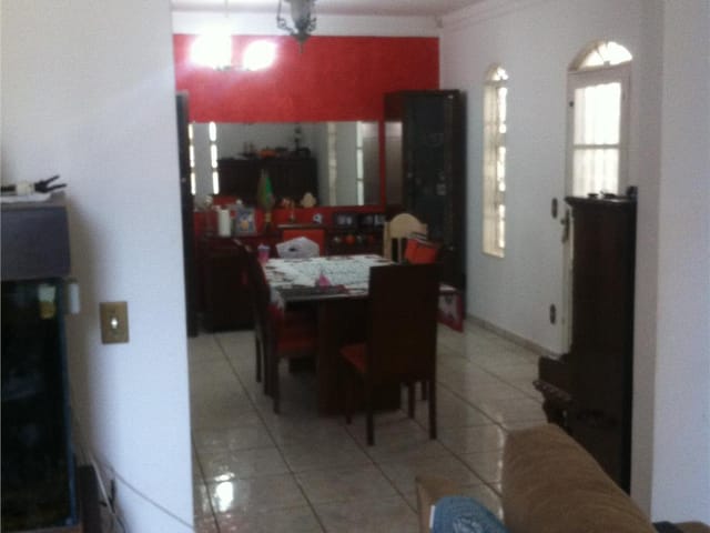 Foto do Casa - Casa residencial à venda, Olinda, Uberaba. | ZUCATO IMOBILIARIA LTDA