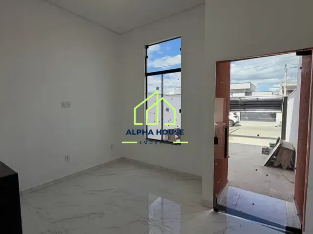 Casa com 125m² 2 quartos e 1 banheiro, à venda, no bairro Residencial Parque das Palmeiras em Pindamonhangaba