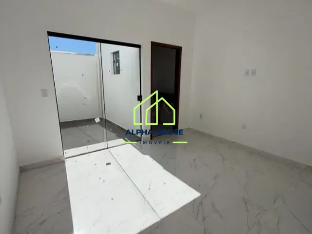 Casa com 125m² 2 quartos e 1 banheiro, à venda, no bairro Residencial Parque das Palmeiras em Pindamonhangaba