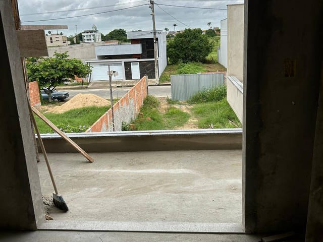 Casa 3 quartos e 4 banheiros, à venda, no bairro Residencial VILLAGE em Campos dos Goytacazes