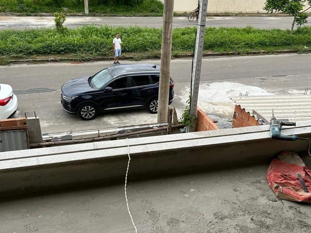 Casa 3 quartos e 4 banheiros, à venda, no bairro Residencial VILLAGE em Campos dos Goytacazes