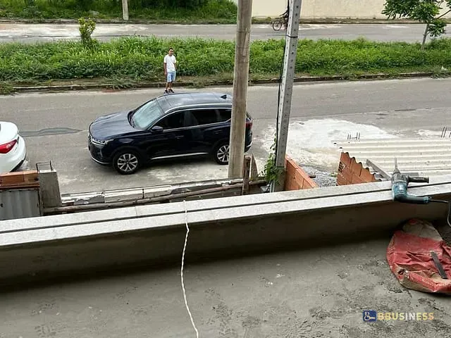 Casa 3 quartos e 4 banheiros, à venda, no bairro Residencial VILLAGE em Campos dos Goytacazes