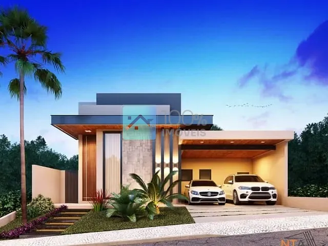 Casa com 300m² 3 quartos e 4 banheiros, à venda, no bairro Vila Nair em São José dos Campos
