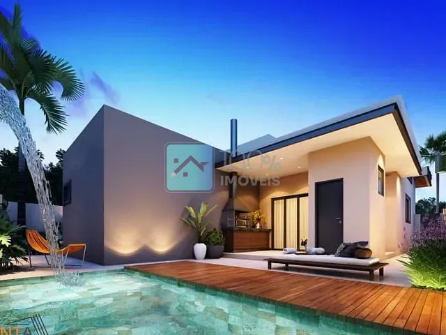 Casa com 300m² 3 quartos e 4 banheiros, à venda, no bairro Vila Nair em São José dos Campos