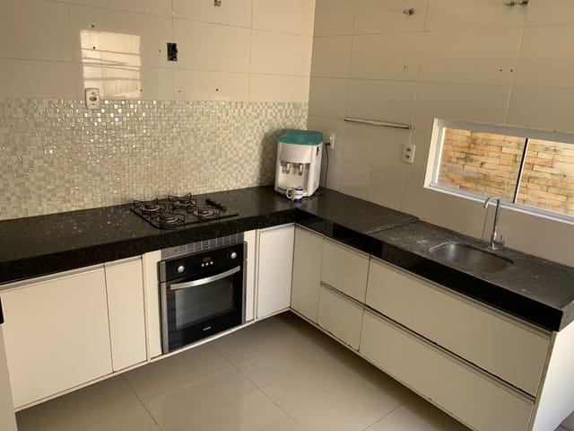 Foto do Casa - Casa à venda, Condominio Jardim Damasco, Uruguai, Teresina, PI | Cristina Lopes Imobiliária