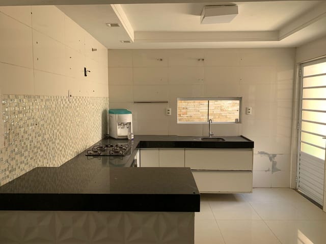 Foto do Casa - Casa à venda, Condominio Jardim Damasco, Uruguai, Teresina, PI | Cristina Lopes Imobiliária