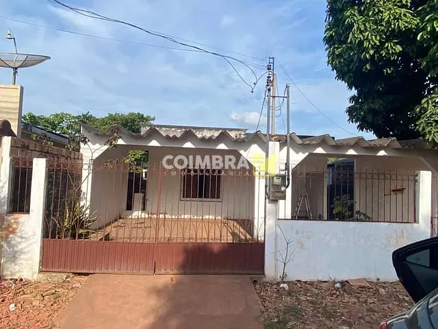 Casa com 340m² 3 quartos e 2 banheiros, à venda, no bairro Interventoria em Santarém