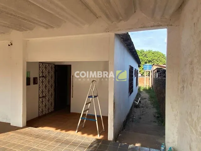 Casa com 340m² 3 quartos e 2 banheiros, à venda, no bairro Interventoria em Santarém