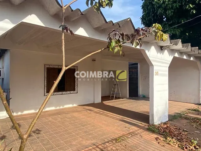 Casa com 340m² 3 quartos e 2 banheiros, à venda, no bairro Interventoria em Santarém