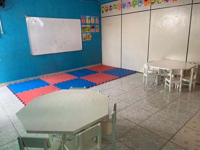 Foto do Casa - Imóvel Versátil: Residencial e Comercial, Para venda e Locação, Formosinha, Formosa, GO | ERAF CORRETORA DE IMOVEIS