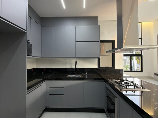 Casa 3 quartos e 1 banheiro, à venda, no bairro Jardim Santa Alice em Santa Bárbara D'Oeste