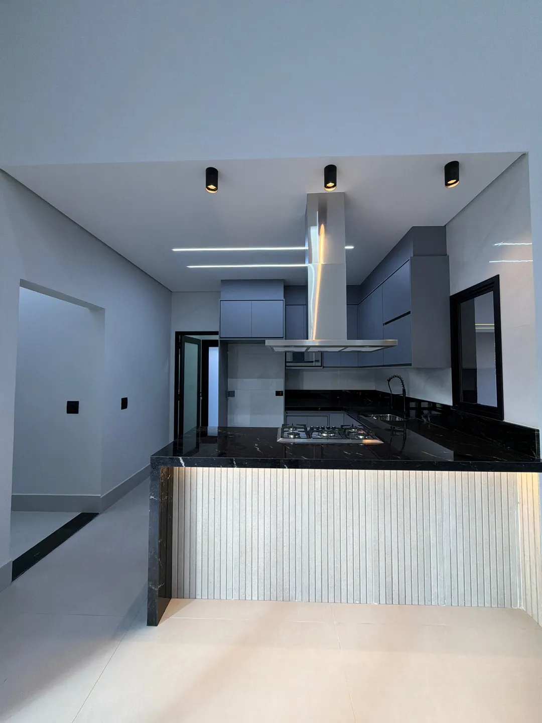 Casa, 3 quartos, 192 m² - Foto 8