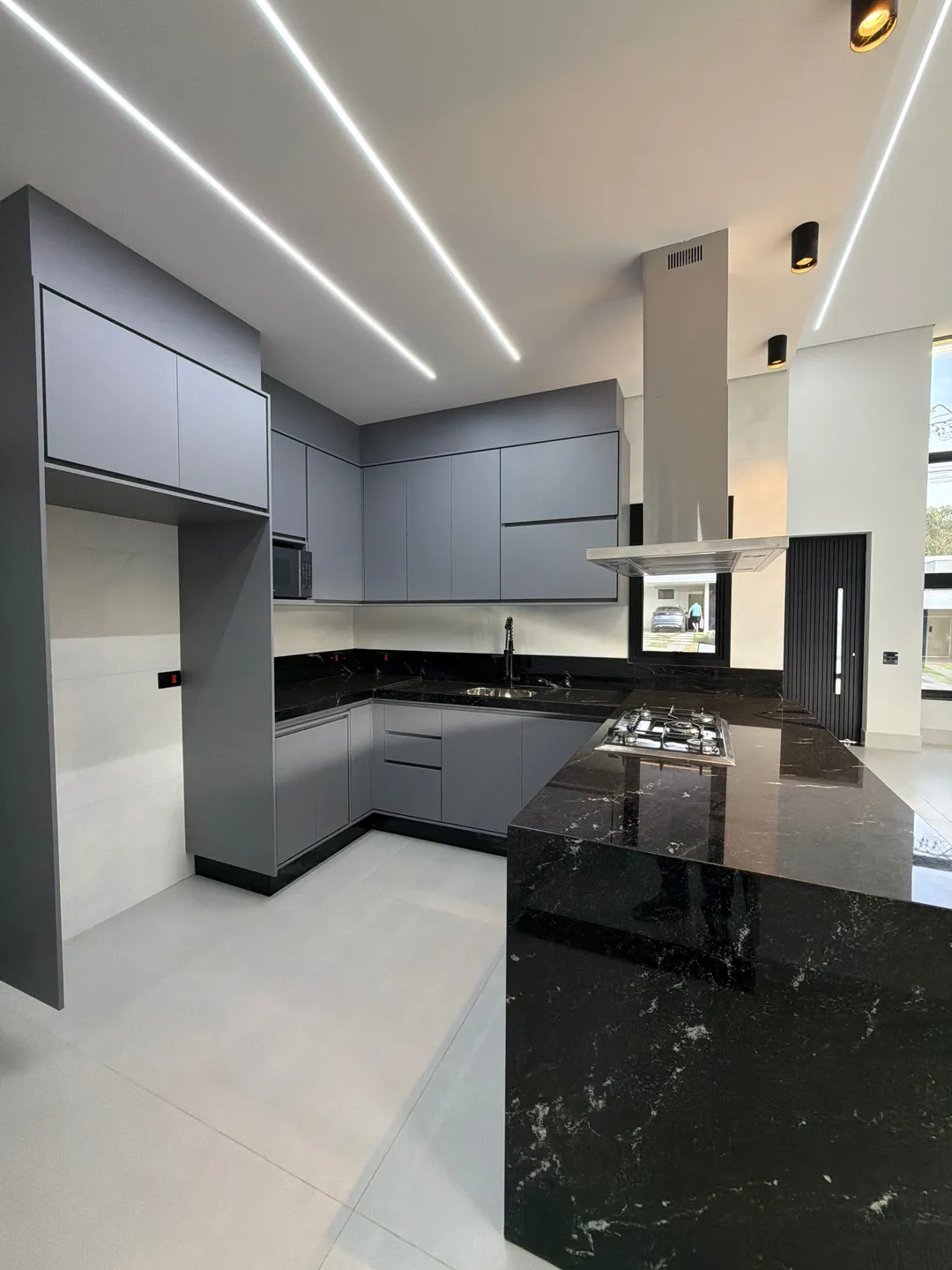 Casa, 3 quartos, 192 m² - Foto 6
