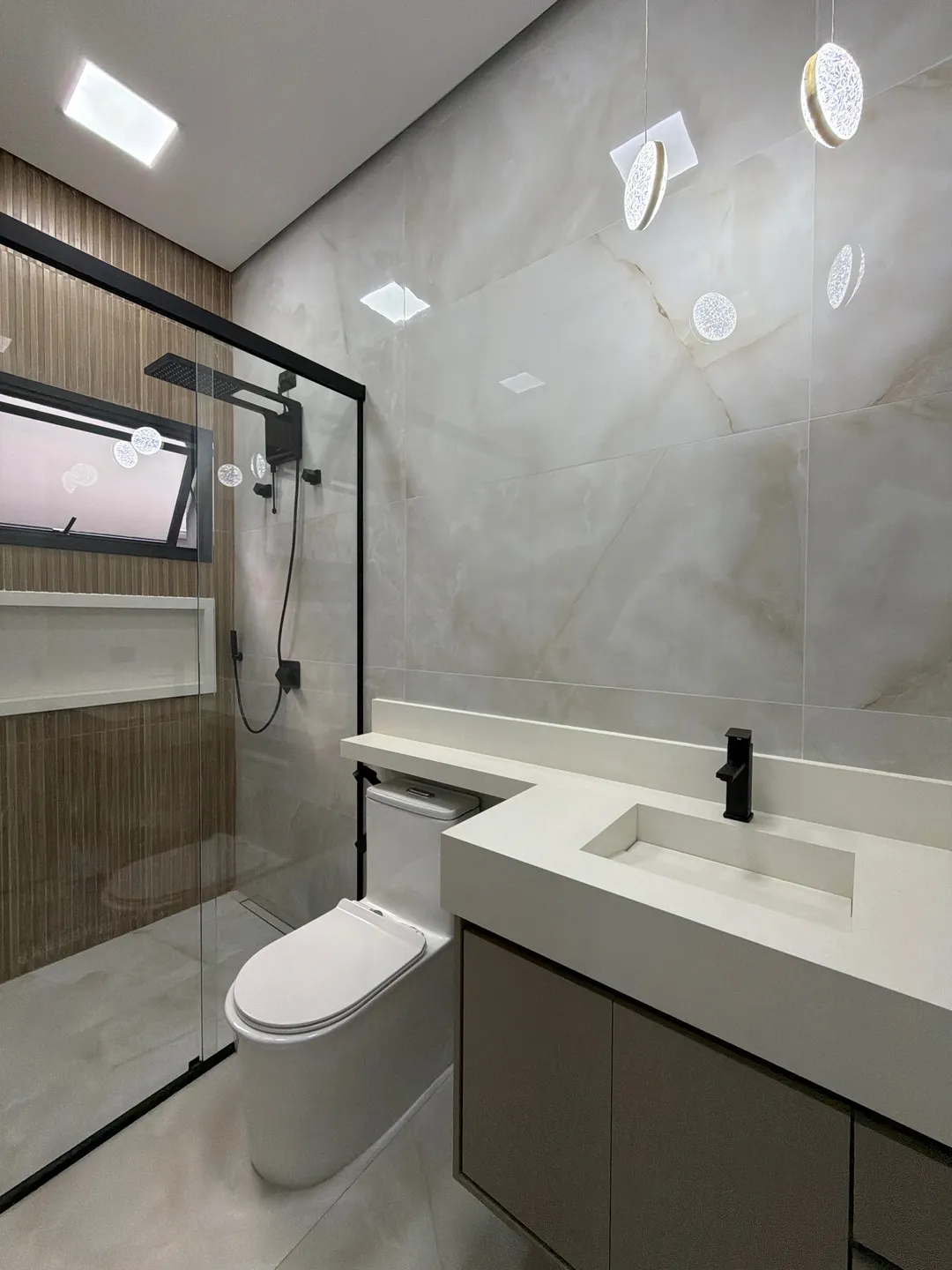 Casa, 3 quartos, 192 m² - Foto 20