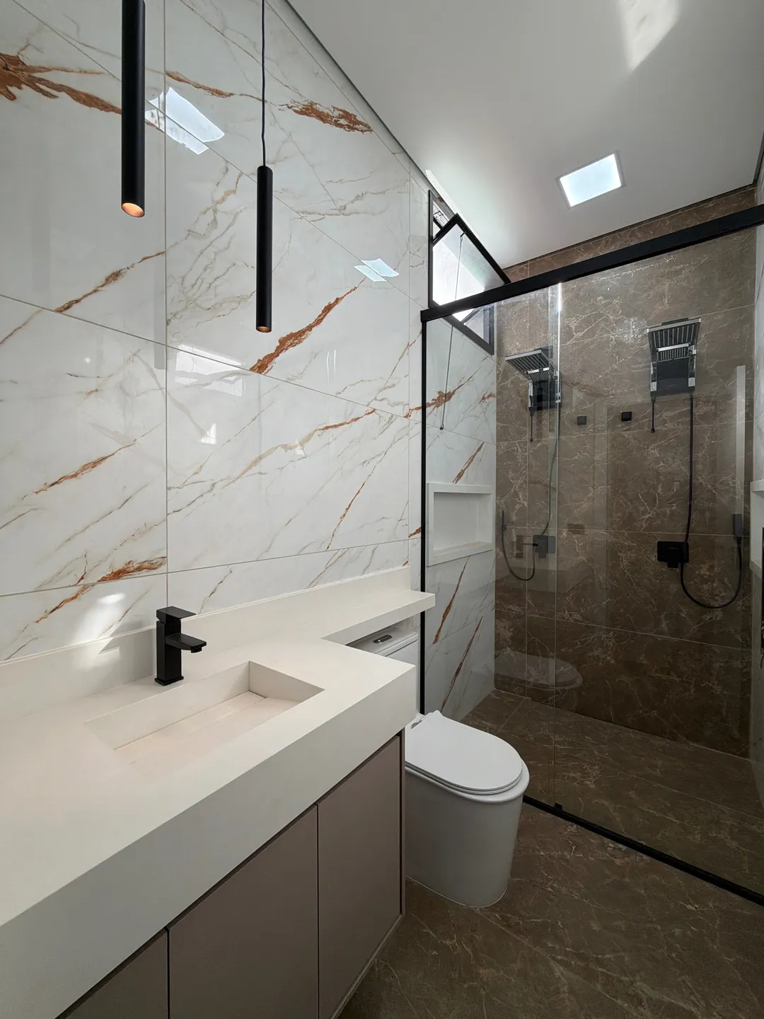 Casa, 3 quartos, 192 m² - Foto 22
