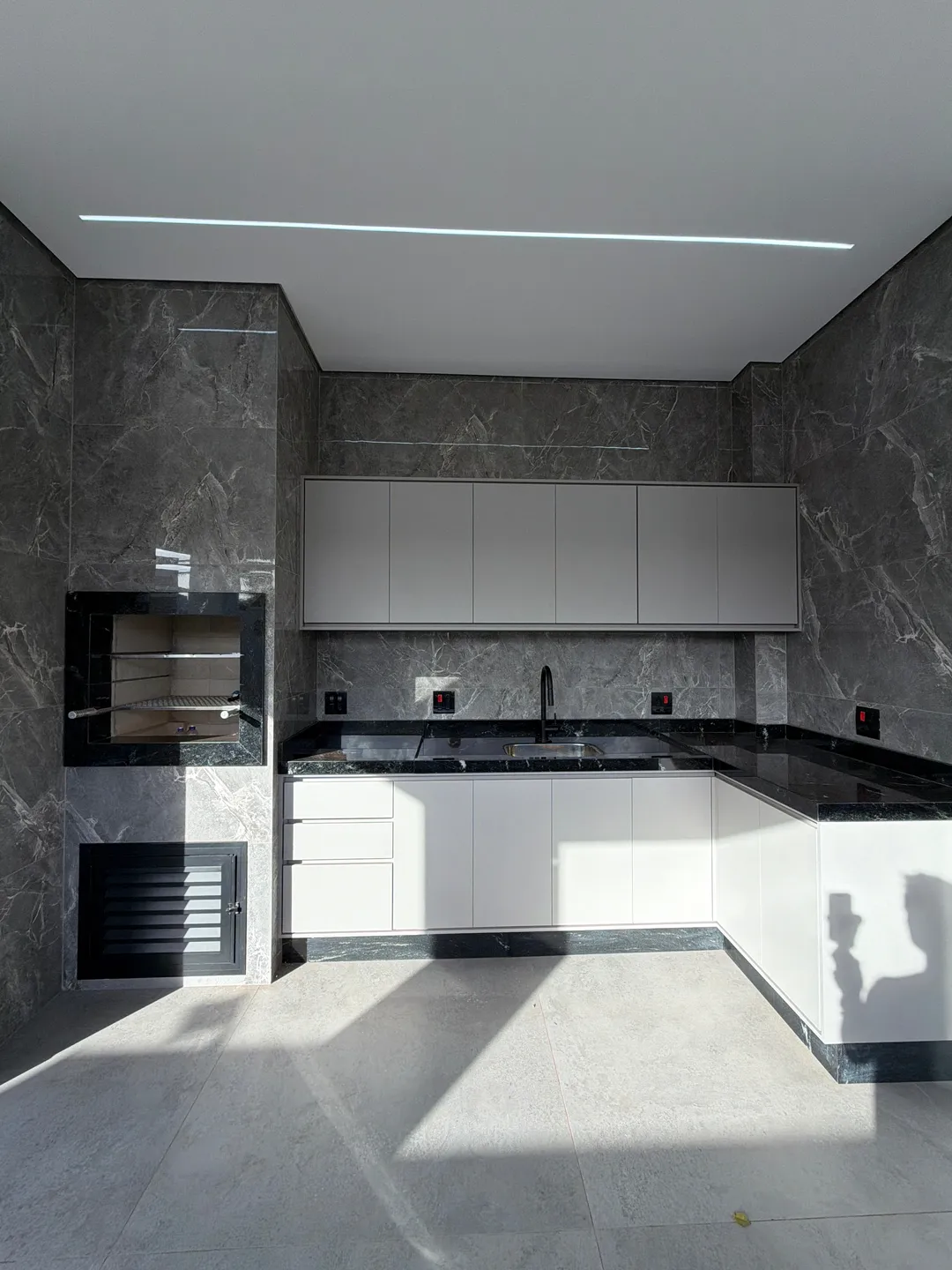 Casa, 3 quartos, 192 m² - Foto 4
