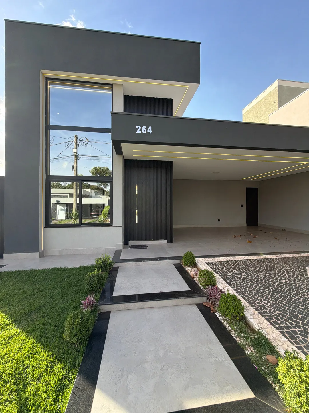 Casa, 3 quartos, 192 m² - Foto 27