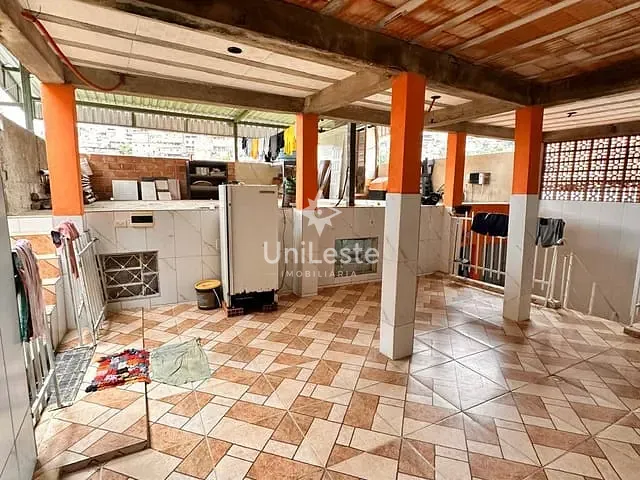 Casa 3 quartos e 2 banheiros, à venda, no bairro Conjunto Taquaril em Belo Horizonte