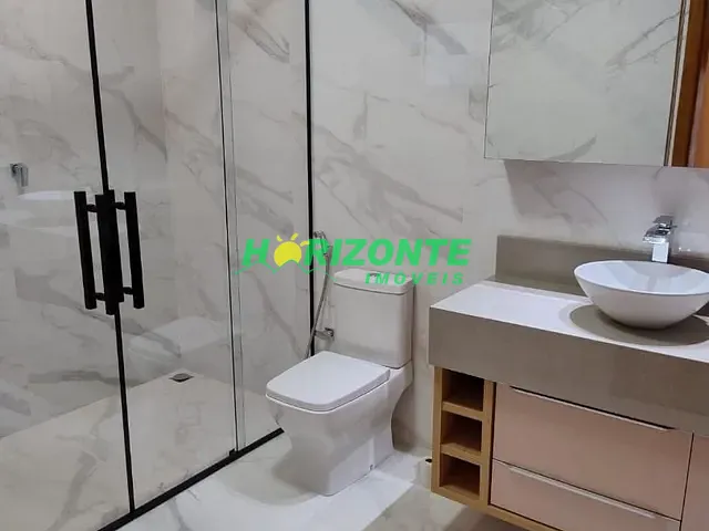 Casa com 450m² 5 quartos e 6 banheiros, à venda, no bairro Jardim do Golfe em São José dos Campos