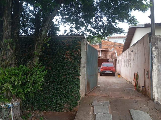 Foto do Casa - Casa à venda, Jardim Caviúna, Rolândia, PR | Imobiliária Casa Grande - Rolândia