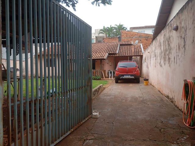 Foto do Casa - Casa à venda, Jardim Caviúna, Rolândia, PR | Imobiliária Casa Grande - Rolândia