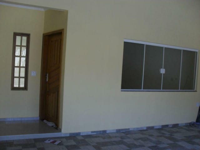 Foto do Casa - Casa residencial para locação, Vila Das Flores, São José dos Campos. | INDEPENDENCE NEGOCIOS IMOBILIARIOS LTDA