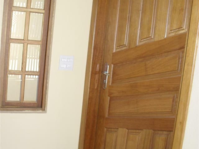 Foto do Casa - Casa residencial para locação, Vila Das Flores, São José dos Campos. | INDEPENDENCE NEGOCIOS IMOBILIARIOS LTDA