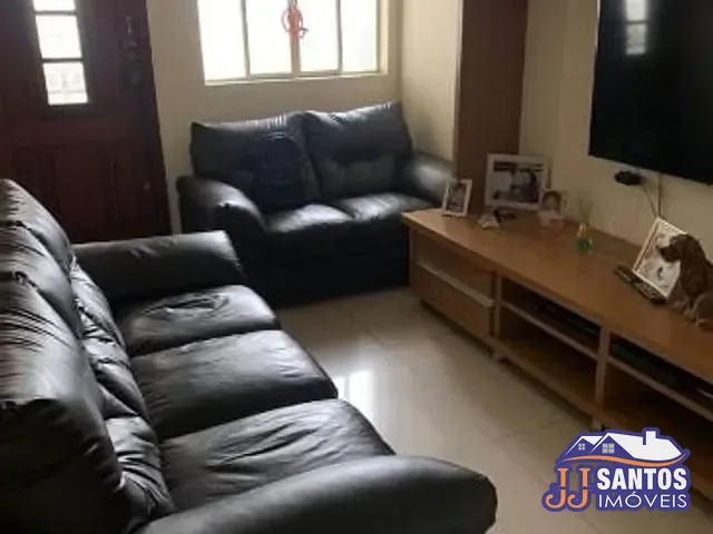 Casa com 120m² 2 quartos e 1 banheiro, à venda, no bairro Mooca em São Paulo