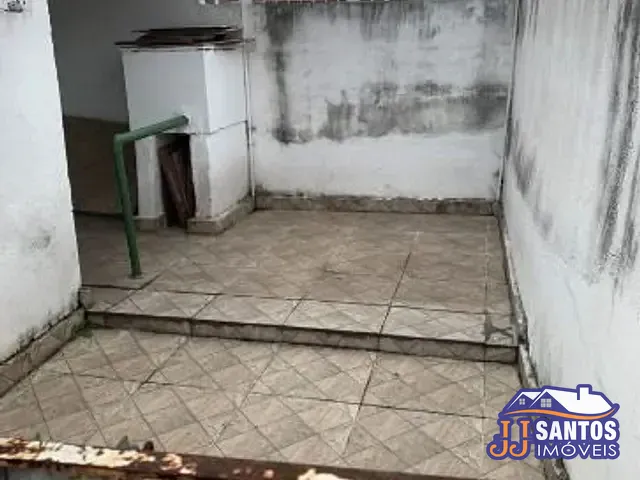 Casa com 120m² 2 quartos e 1 banheiro, à venda, no bairro Mooca em São Paulo