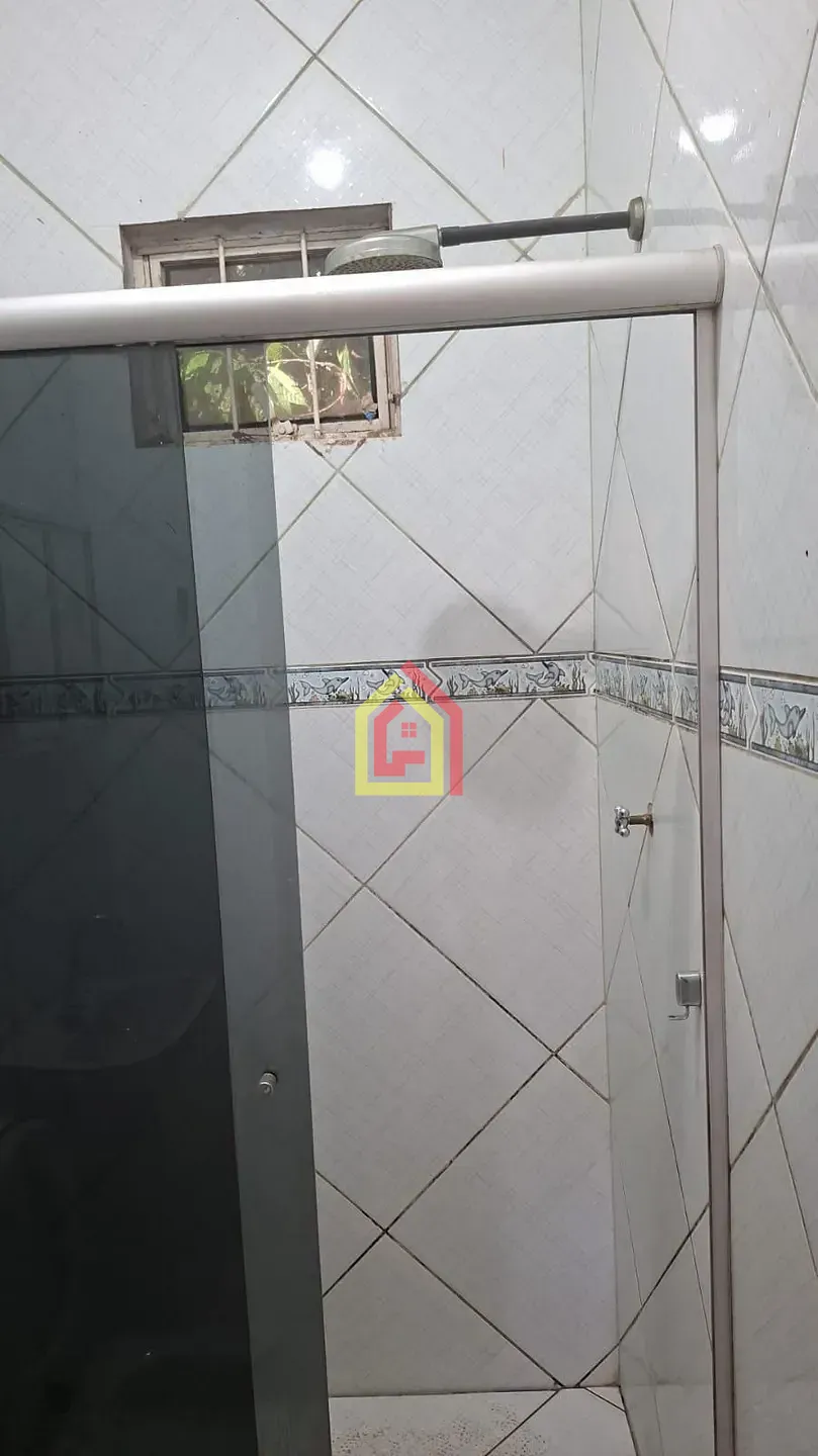 Casa à venda com 4 quartos, 2 banheiros, 1 vaga e 10m² no Nova Marabá, Marabá (PA) — foto 11 de 13