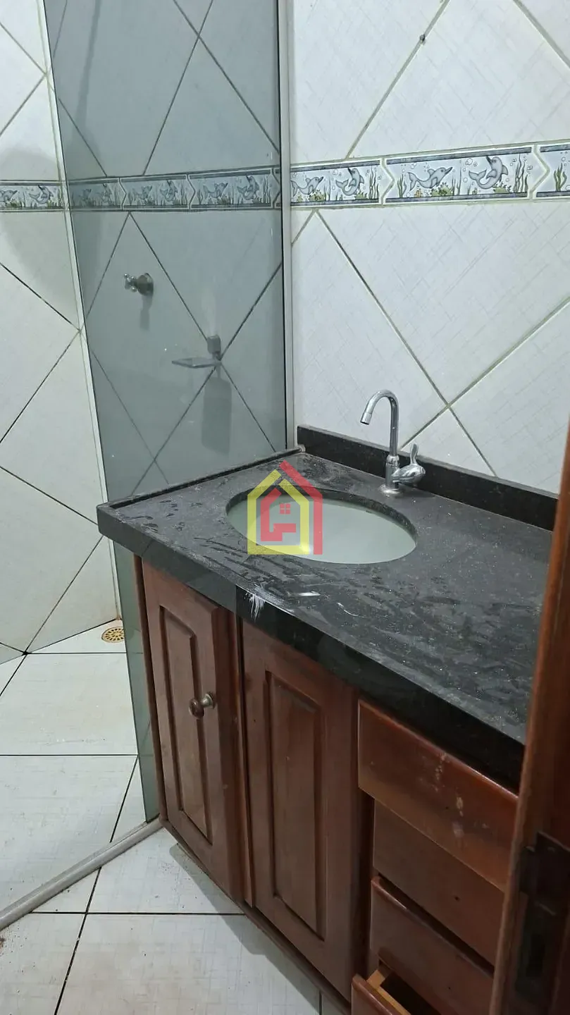 Casa à venda com 4 quartos, 2 banheiros, 1 vaga e 10m² no Nova Marabá, Marabá (PA) — foto 10 de 13