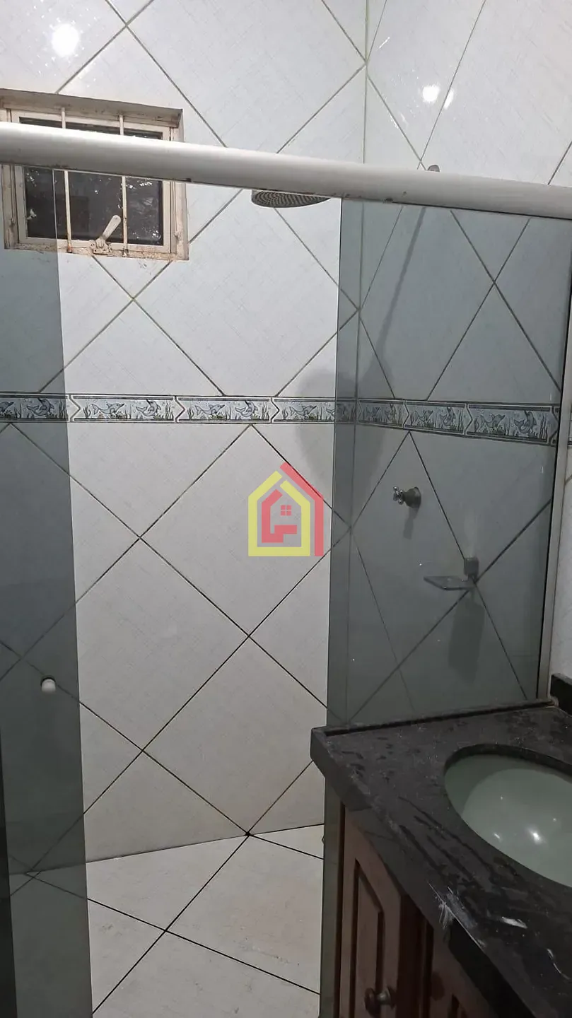 Casa à venda com 4 quartos, 2 banheiros, 1 vaga e 10m² no Nova Marabá, Marabá (PA) — foto 12 de 13