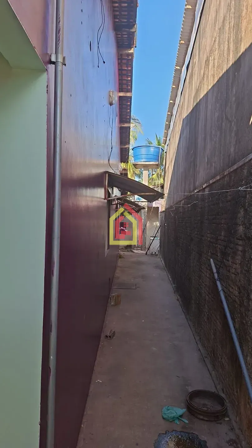 Casa à venda com 4 quartos, 2 banheiros, 1 vaga e 10m² no Nova Marabá, Marabá (PA) — foto 13 de 13