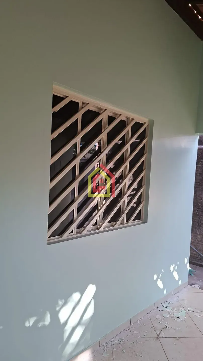 Casa à venda com 4 quartos, 2 banheiros, 1 vaga e 10m² no Nova Marabá, Marabá (PA) — foto 9 de 13