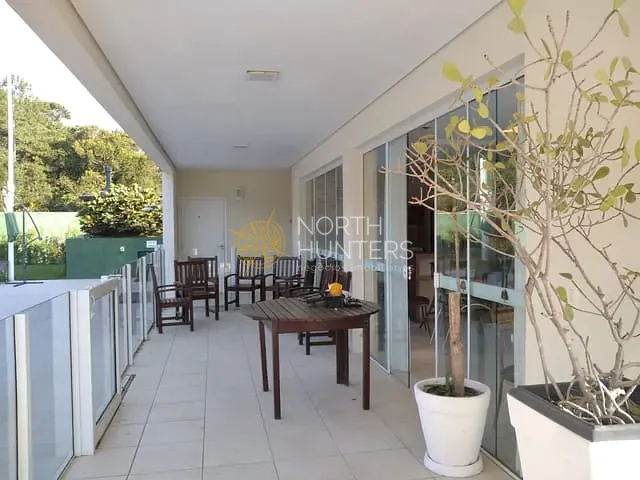 Casa com 442m² 4 quartos e 4 banheiros, à venda, no bairro São João do Rio Vermelho em Florianópolis