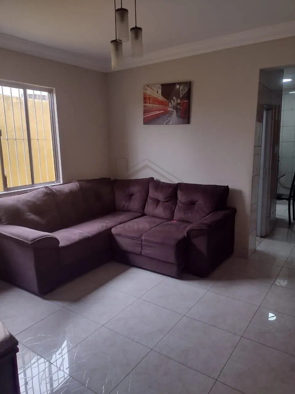 Casa, 2 quartos, 140 m² - Foto 1