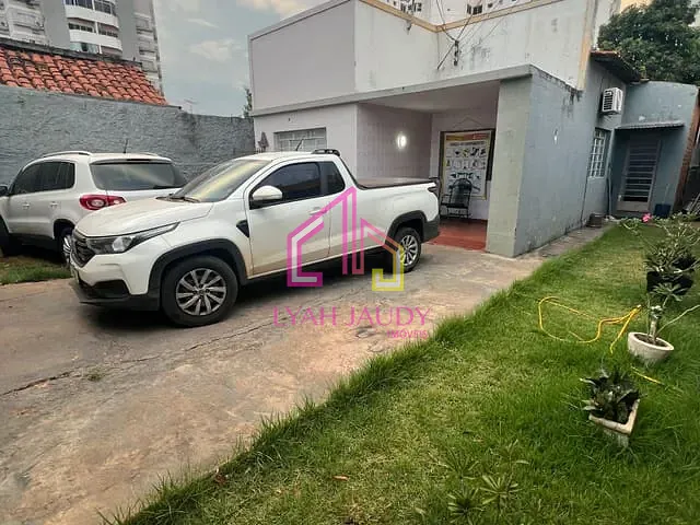Casa com 418m² 3 quartos e 2 banheiros, à venda, no bairro Goiabeiras em Cuiabá