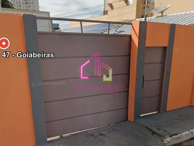 Casa com 418m² 3 quartos e 2 banheiros, à venda, no bairro Goiabeiras em Cuiabá