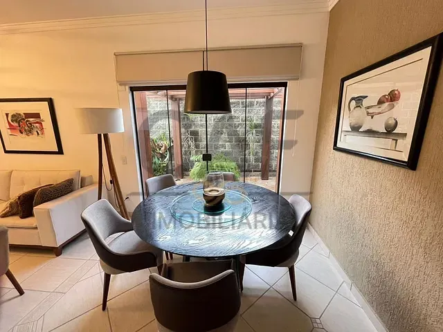 Casa com 450m² 3 quartos e 4 banheiros, à venda, no bairro Estância das Flores em Jaguariúna
