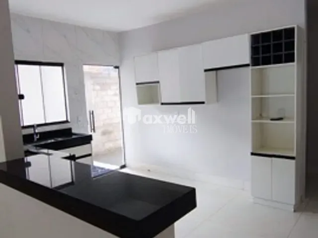 Casa com 180m² 2 quartos e 2 banheiros, à venda, no bairro Setor Aeroporto Sul em Aparecida de Goiânia