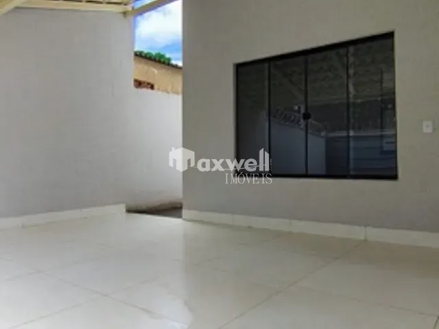Casa com 180m² 2 quartos e 2 banheiros, à venda, no bairro Setor Aeroporto Sul em Aparecida de Goiânia