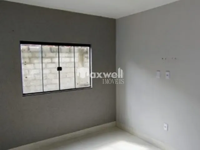 Casa com 180m² 2 quartos e 2 banheiros, à venda, no bairro Setor Aeroporto Sul em Aparecida de Goiânia